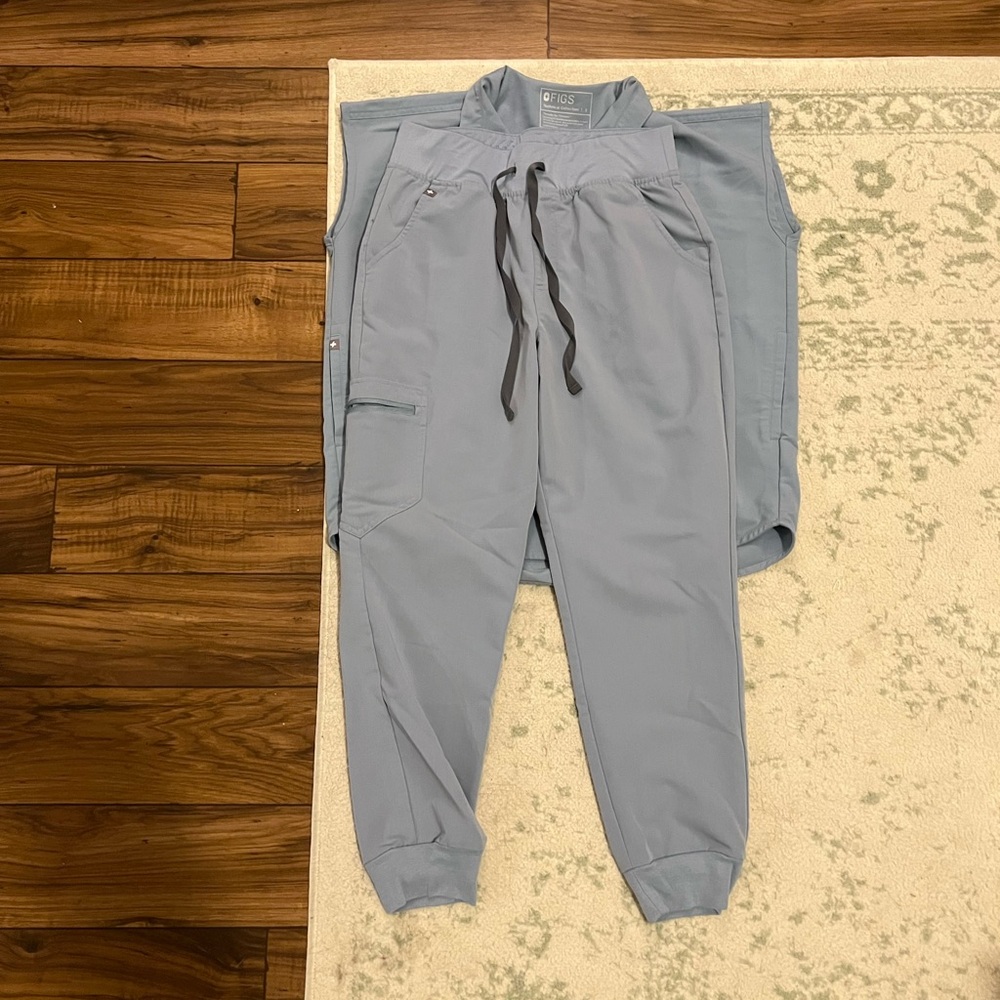 Figs Set - Picture 2 of 2